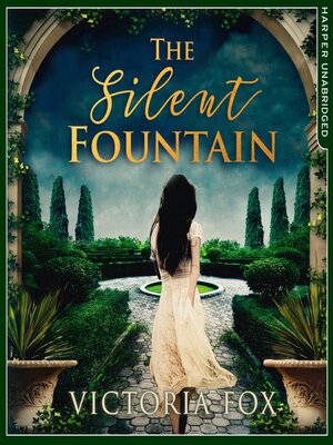 cover image of The Silent Fountain